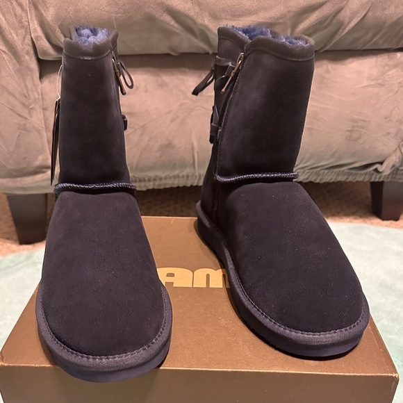 Lamo Winter Boots - Picture 3 of 10